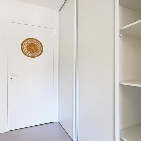 Apartmán Le De Gargantua *